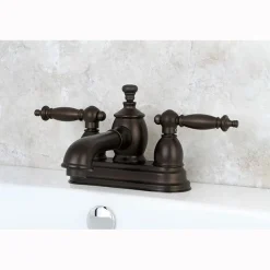 Kingston Brass Templeton 4