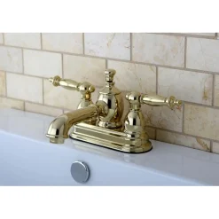 Kingston Brass Templeton 4