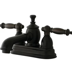 Kingston Brass Templeton 4
