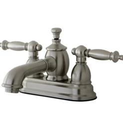 Kingston Brass Templeton 4