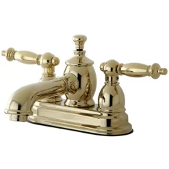 Kingston Brass Templeton 4