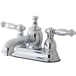 Kingston Brass Templeton 4