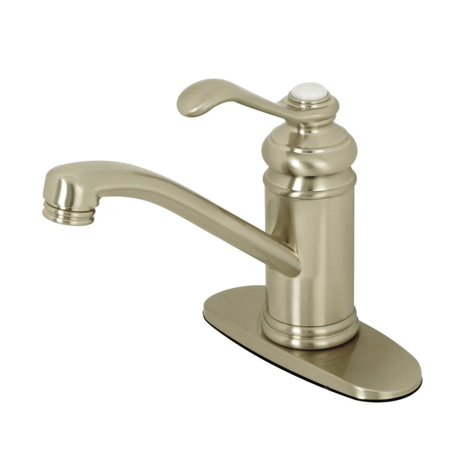 Kingston Brass Templeton Single Handle Bathroom Faucet
