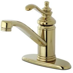 Kingston Brass Templeton Single Handle 4