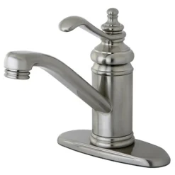 Kingston Brass Templeton Single Handle 4