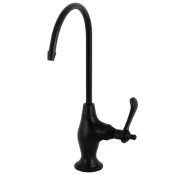 Kingston Brass Templeton Single Handle Water Filtration Faucet
