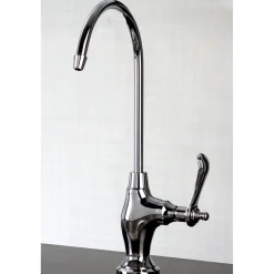 Kingston Brass Templeton Single Handle Water Filtration Faucet