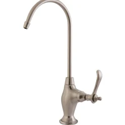 Kingston Brass Templeton Single Handle Water Filtration Faucet