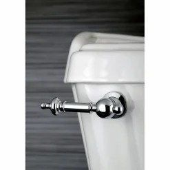 Kingston Brass Templeton Toilet Tank Lever