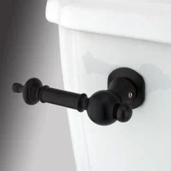 Kingston Brass Templeton Toilet Tank Lever