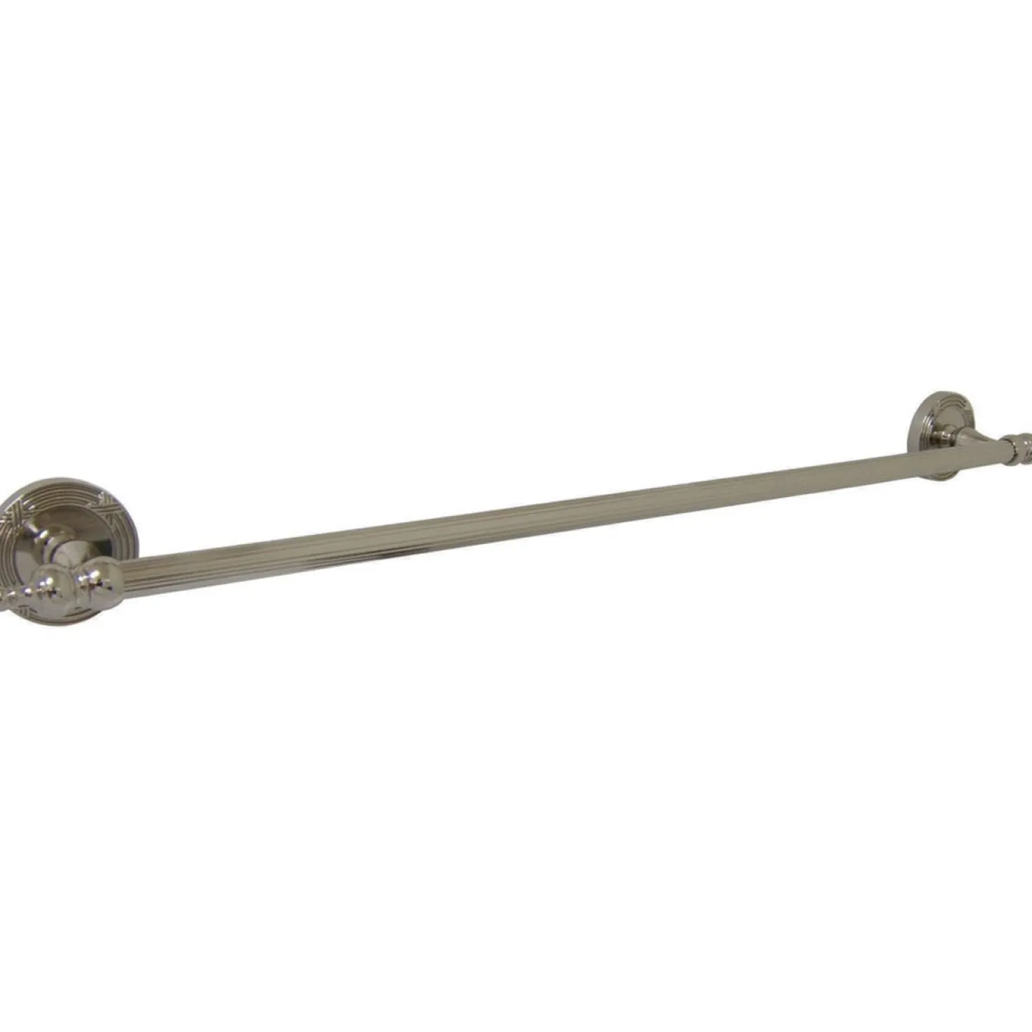 Kingston Brass Templeton Towel Bar