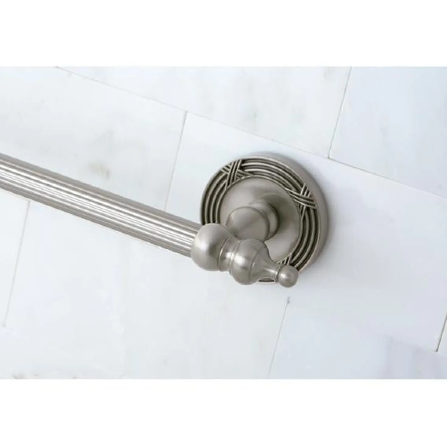 Kingston Brass Templeton Towel Bar