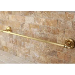 Kingston Brass Templeton Towel Bar