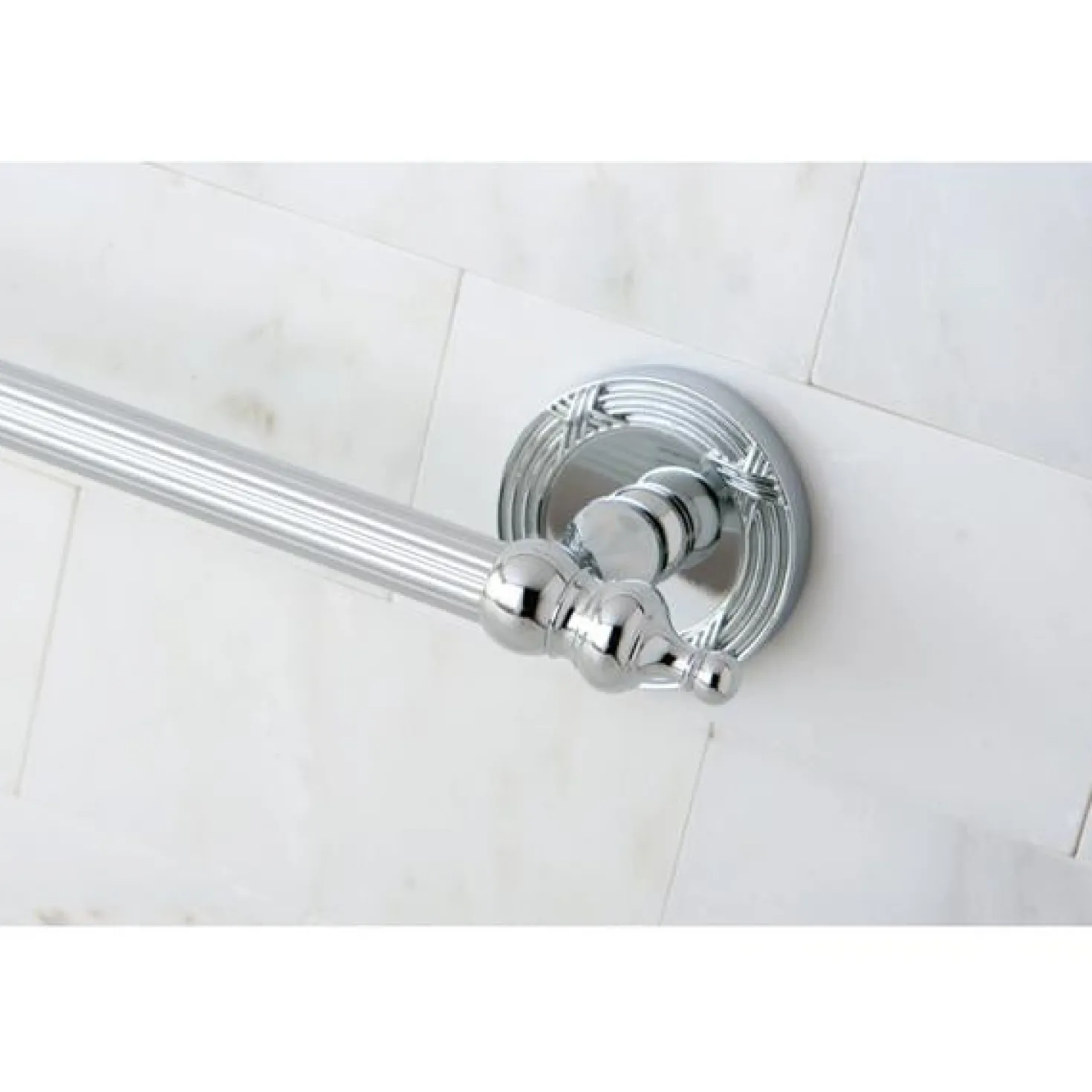 Kingston Brass Templeton Towel Bar