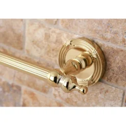 Kingston Brass Templeton Towel Bar