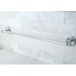 Kingston Brass Templeton Towel Bar