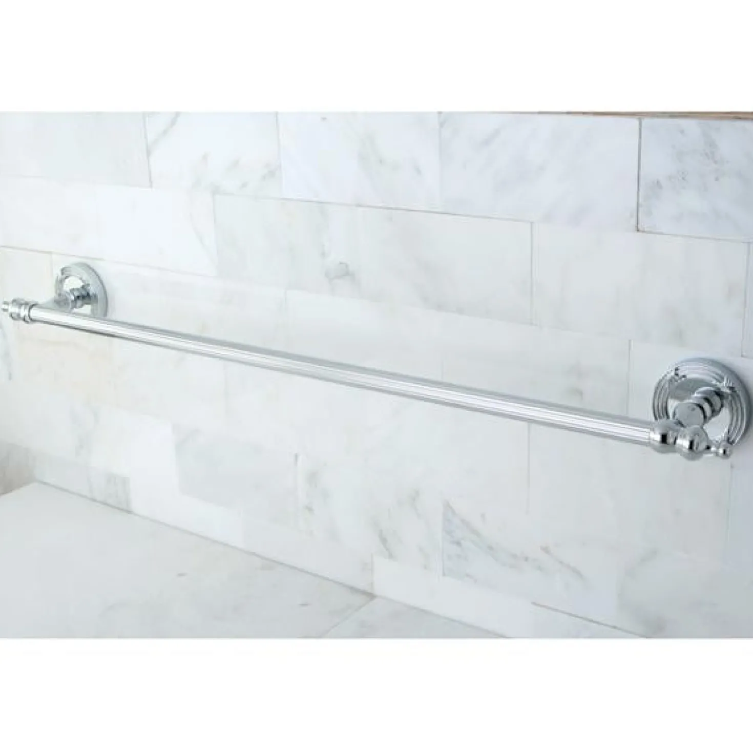 Kingston Brass Templeton Towel Bar