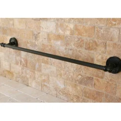 Kingston Brass Templeton Towel Bar