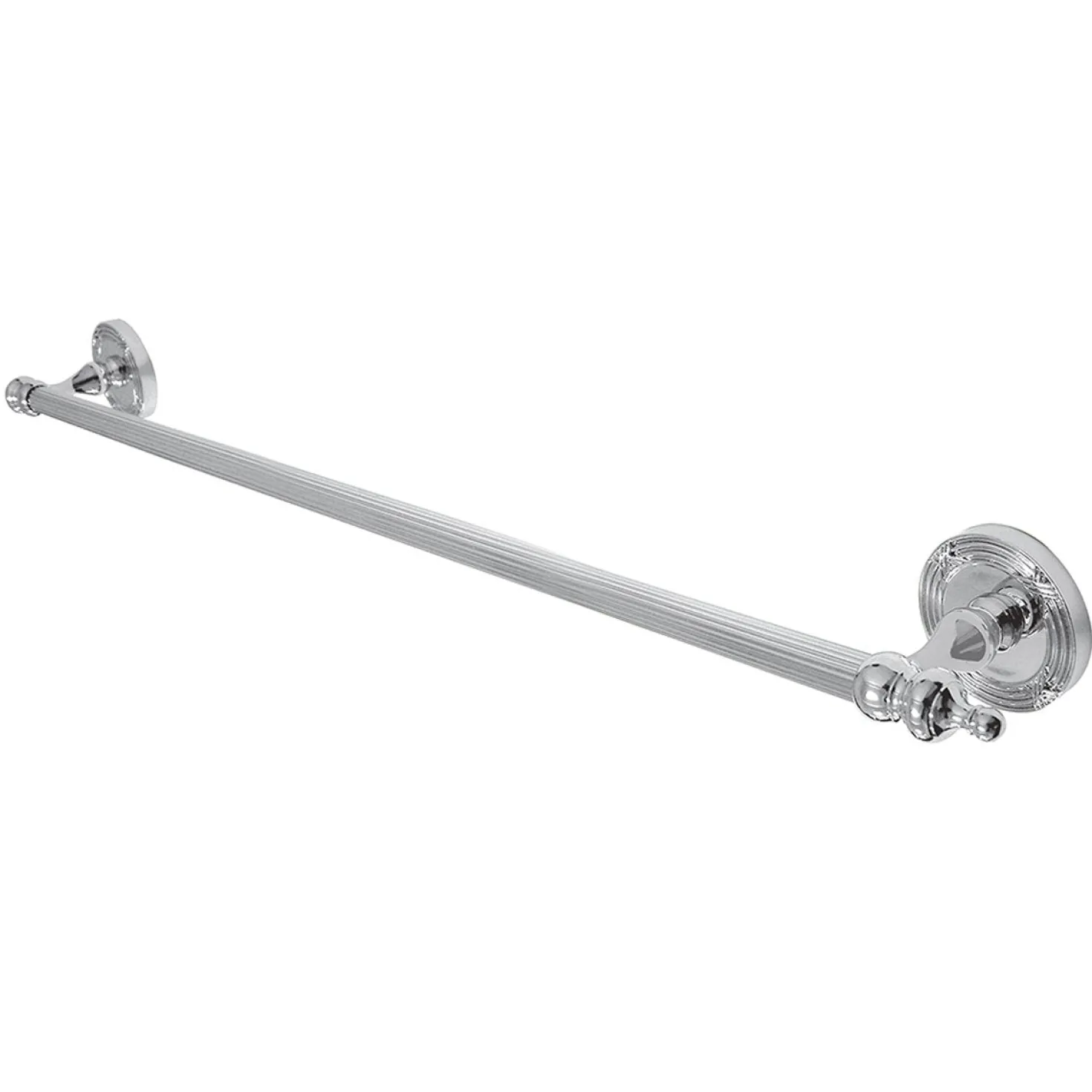 Kingston Brass Templeton Towel Bar