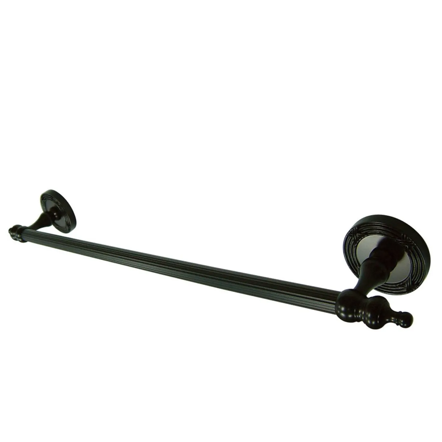 Kingston Brass Templeton Towel Bar
