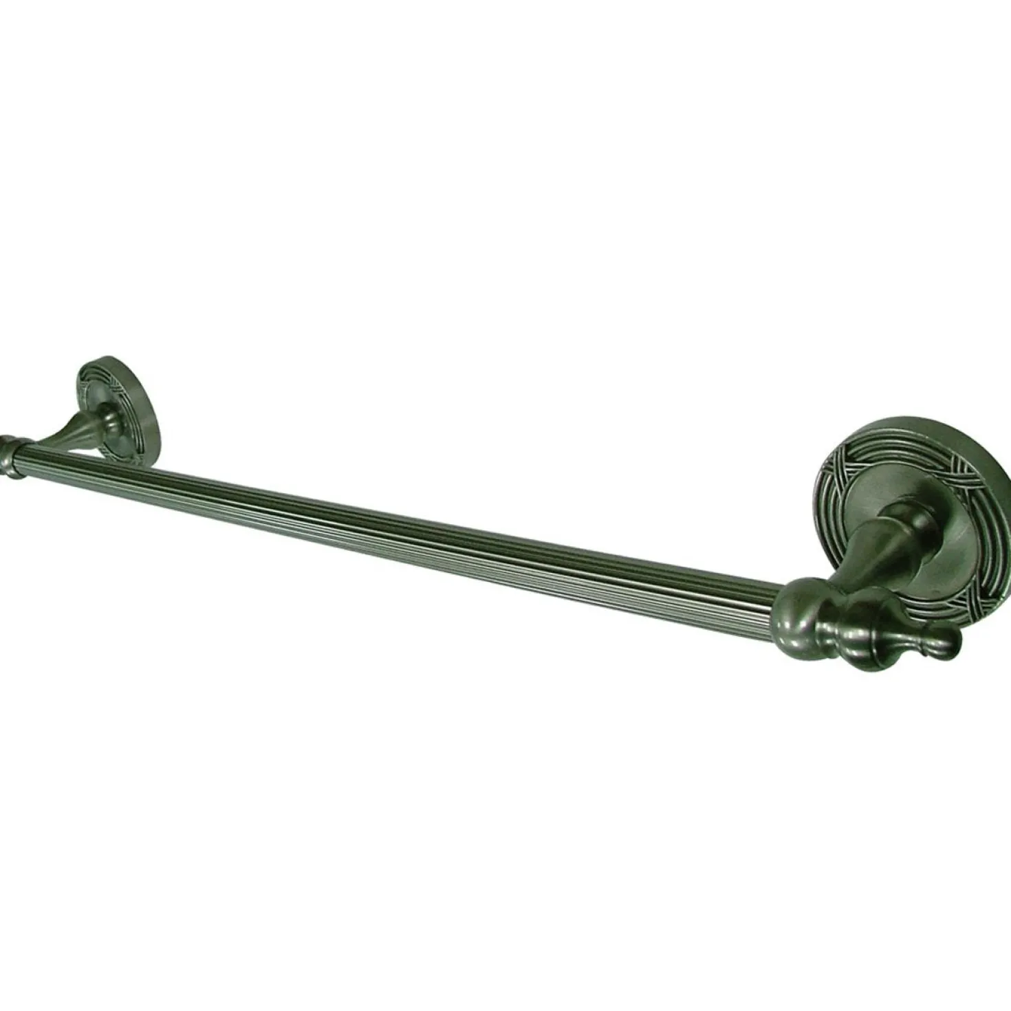 Kingston Brass Templeton Towel Bar