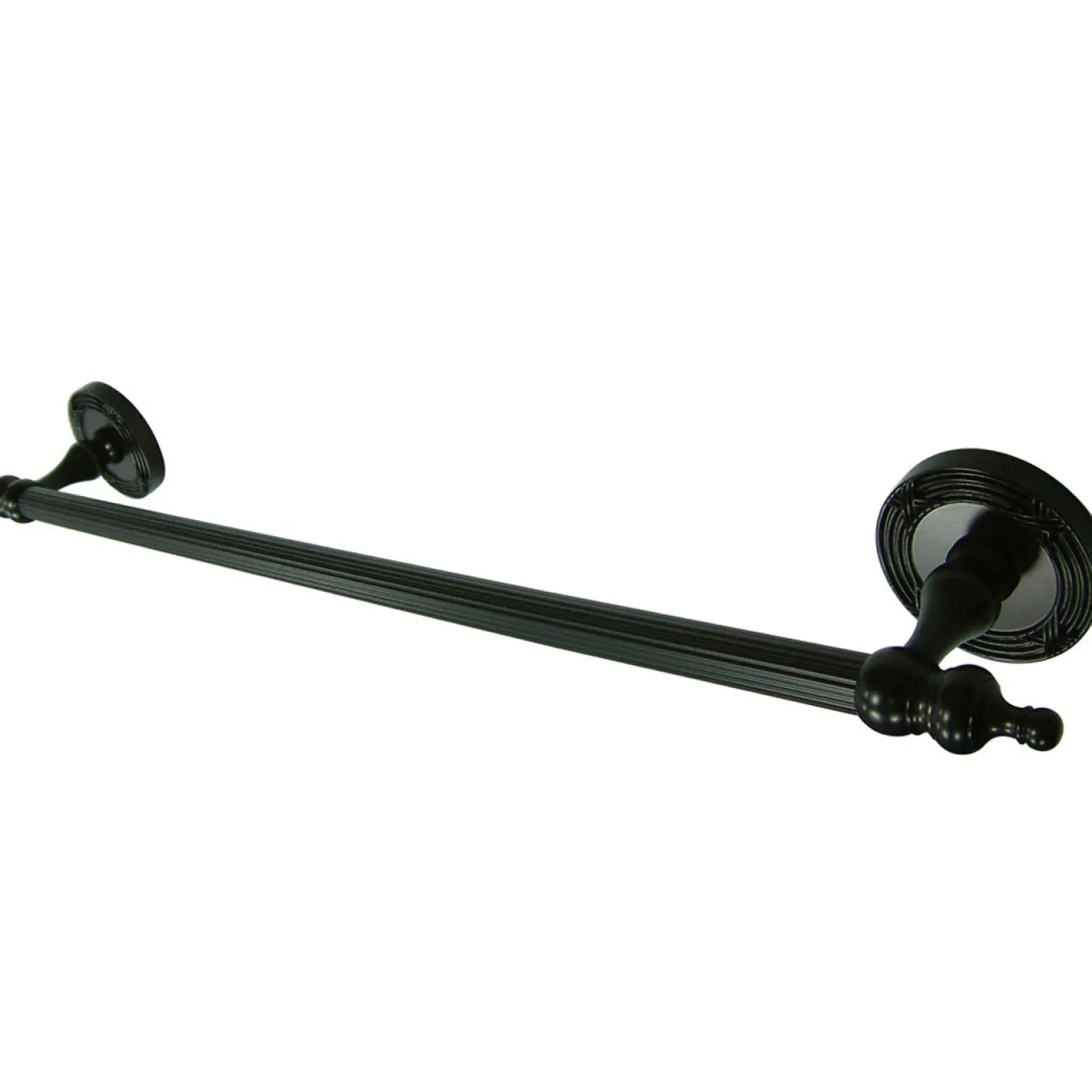 Kingston Brass Templeton Towel Bar