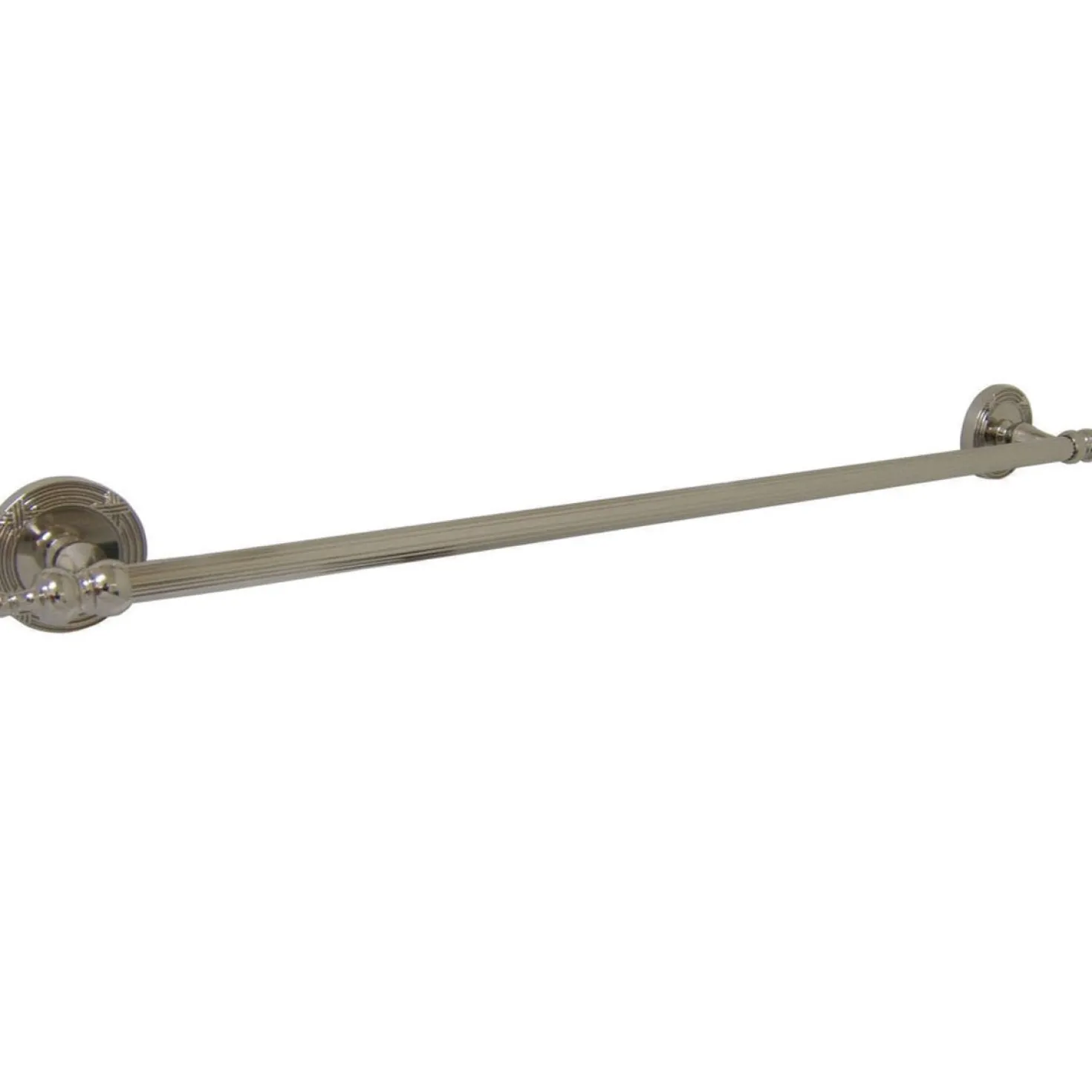 Kingston Brass Templeton Towel Bar