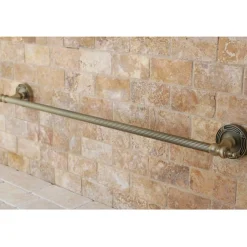 Kingston Brass Templeton Towel Bar