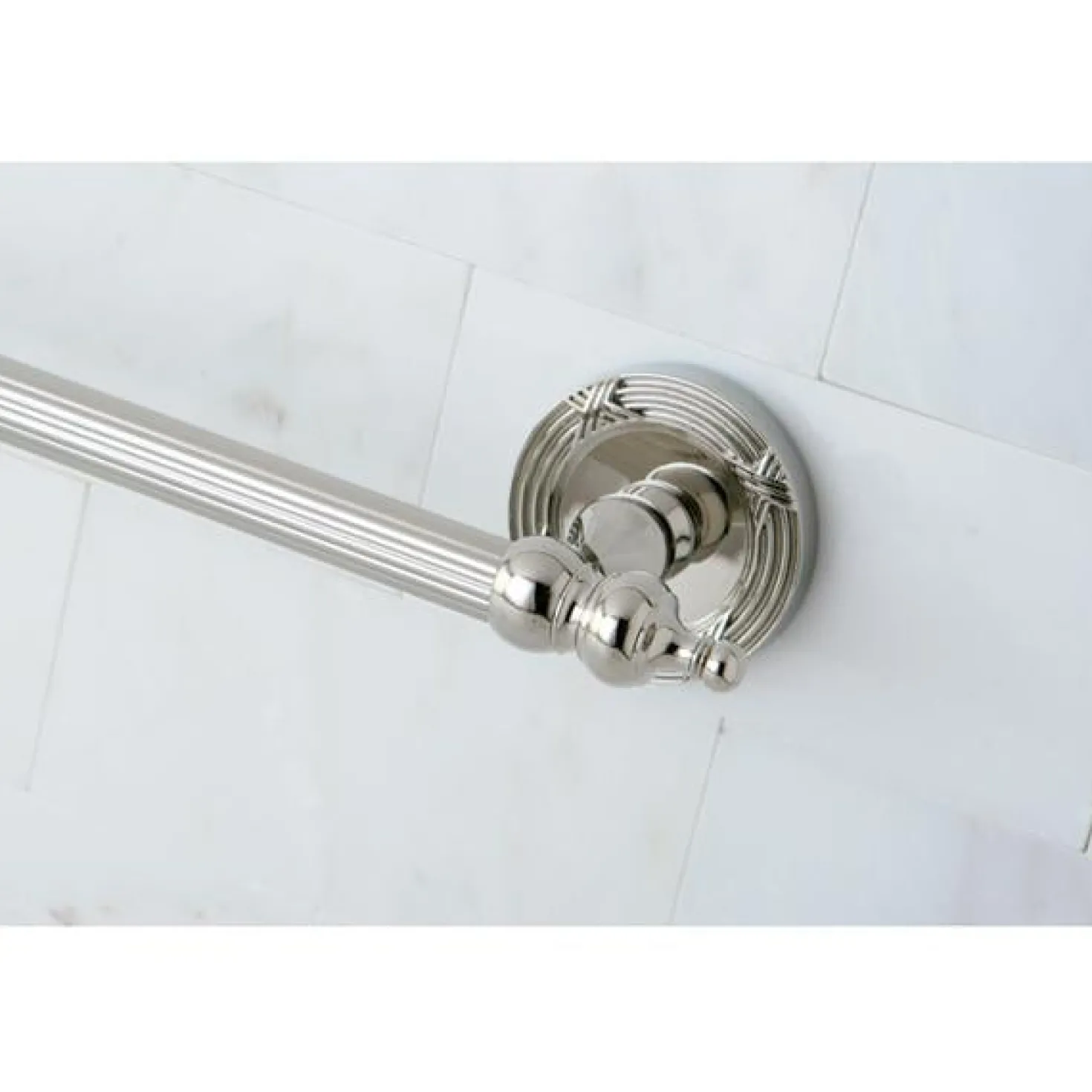 Kingston Brass Templeton Towel Bar