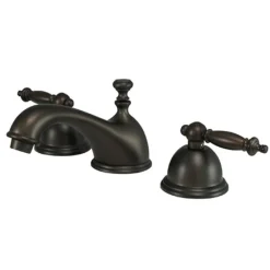 Kingston Brass Templeton Two Handle 8