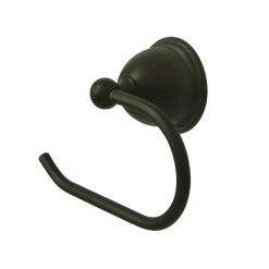 Kingston Brass Toilet Paper Holder in Oil Rubbed Bronze