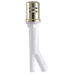 Kingston Brass Trimscape Air Gap for Dishwasher