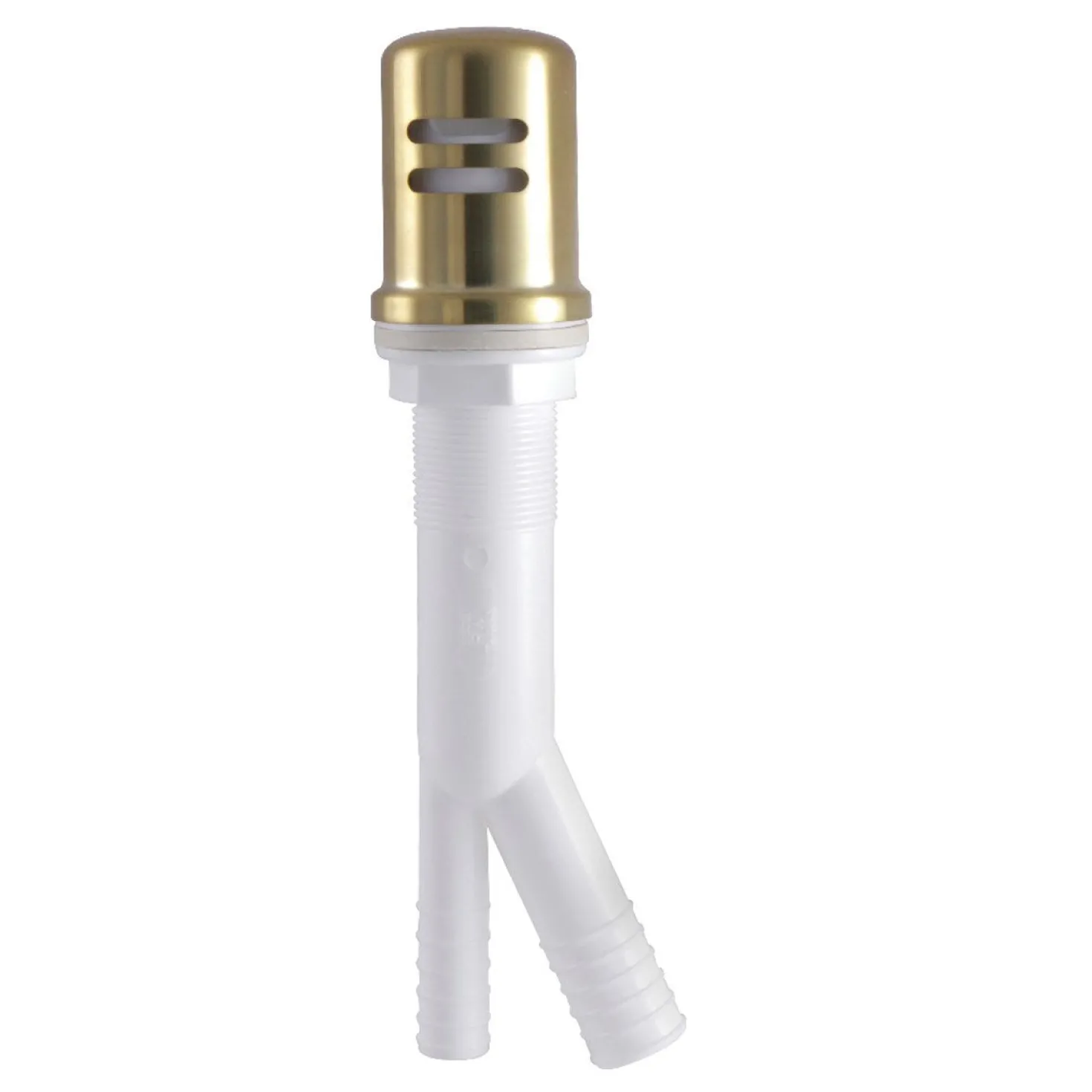 Kingston Brass Trimscape Air Gap for Dishwasher