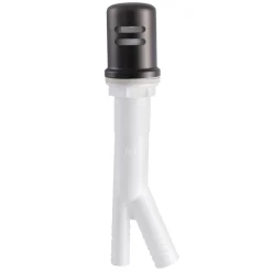 Kingston Brass Trimscape Air Gap for Dishwasher