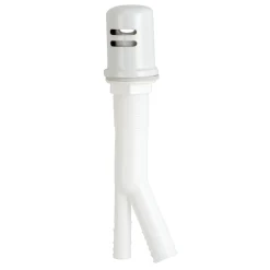 Kingston Brass Trimscape Air Gap for Dishwasher