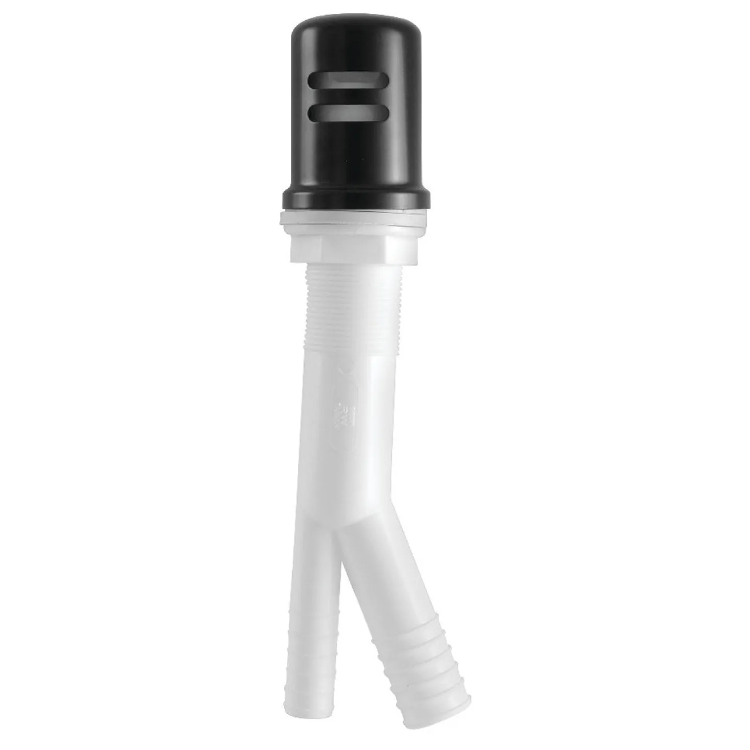 Kingston Brass Trimscape Air Gap for Dishwasher