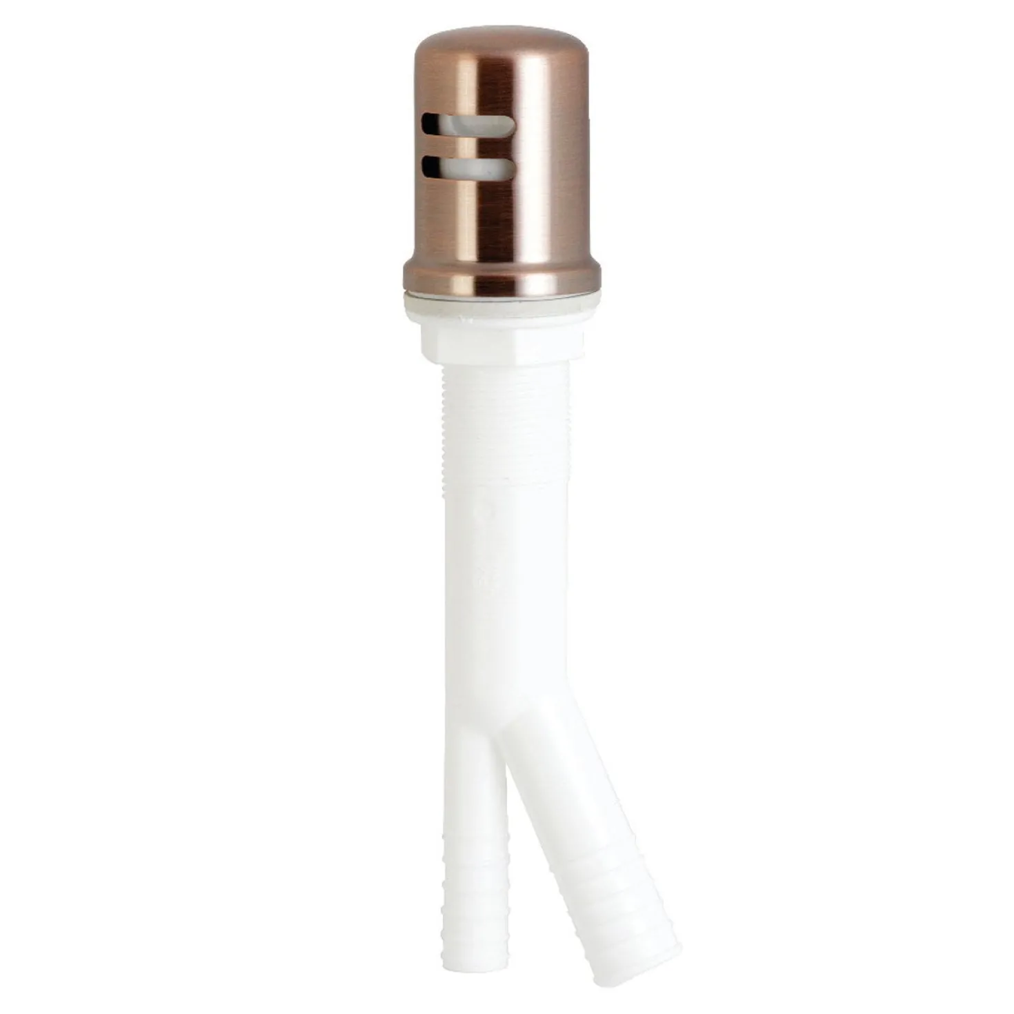 Kingston Brass Trimscape Air Gap for Dishwasher