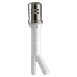 Kingston Brass Trimscape Air Gap for Dishwasher