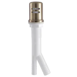Kingston Brass Trimscape Air Gap for Dishwasher