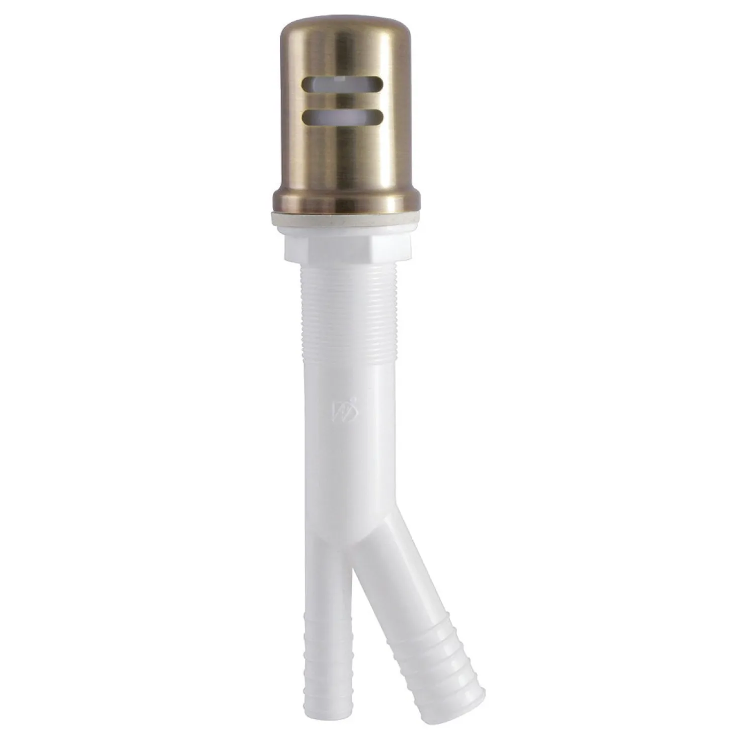 Kingston Brass Trimscape Air Gap for Dishwasher