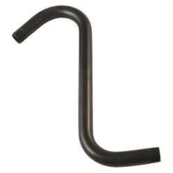 Kingston Brass Trimscape Classic 10" S-Shape Shower Arm