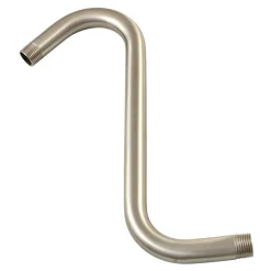 Kingston Brass Trimscape Classic 10" S-Shape Shower Arm
