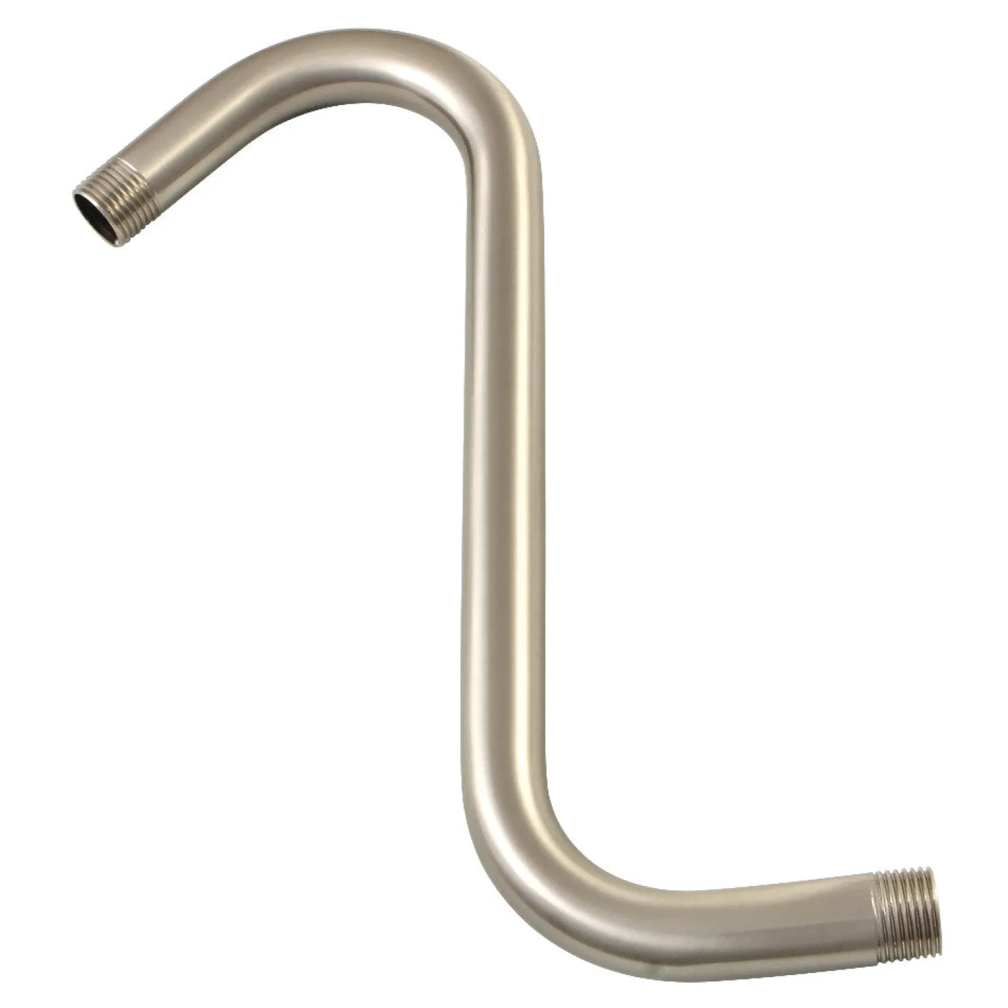 Kingston Brass Trimscape Classic 10" S-Shape Shower Arm