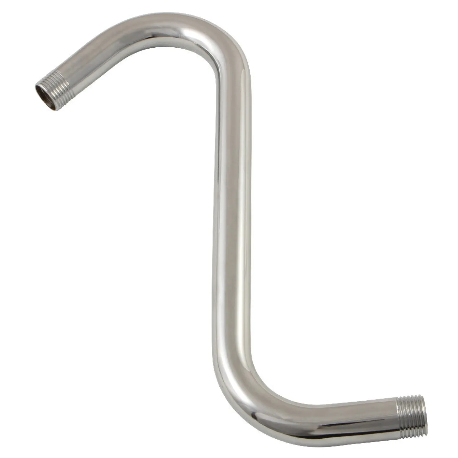 Kingston Brass Trimscape Classic 10" S-Shape Shower Arm