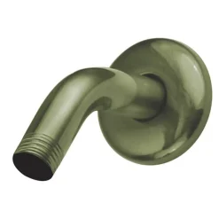 Kingston Brass Trimscape Classic 6" Shower Arm with Flange