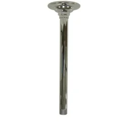 Kingston Brass Trimscape 10" Raindrop Shower Arm