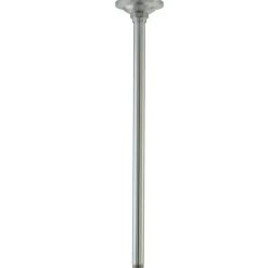 Kingston Brass Trimscape 17" Raindrop Shower Arm
