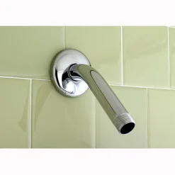 Kingston Brass Trimscape 6" Shower Arm with Flange