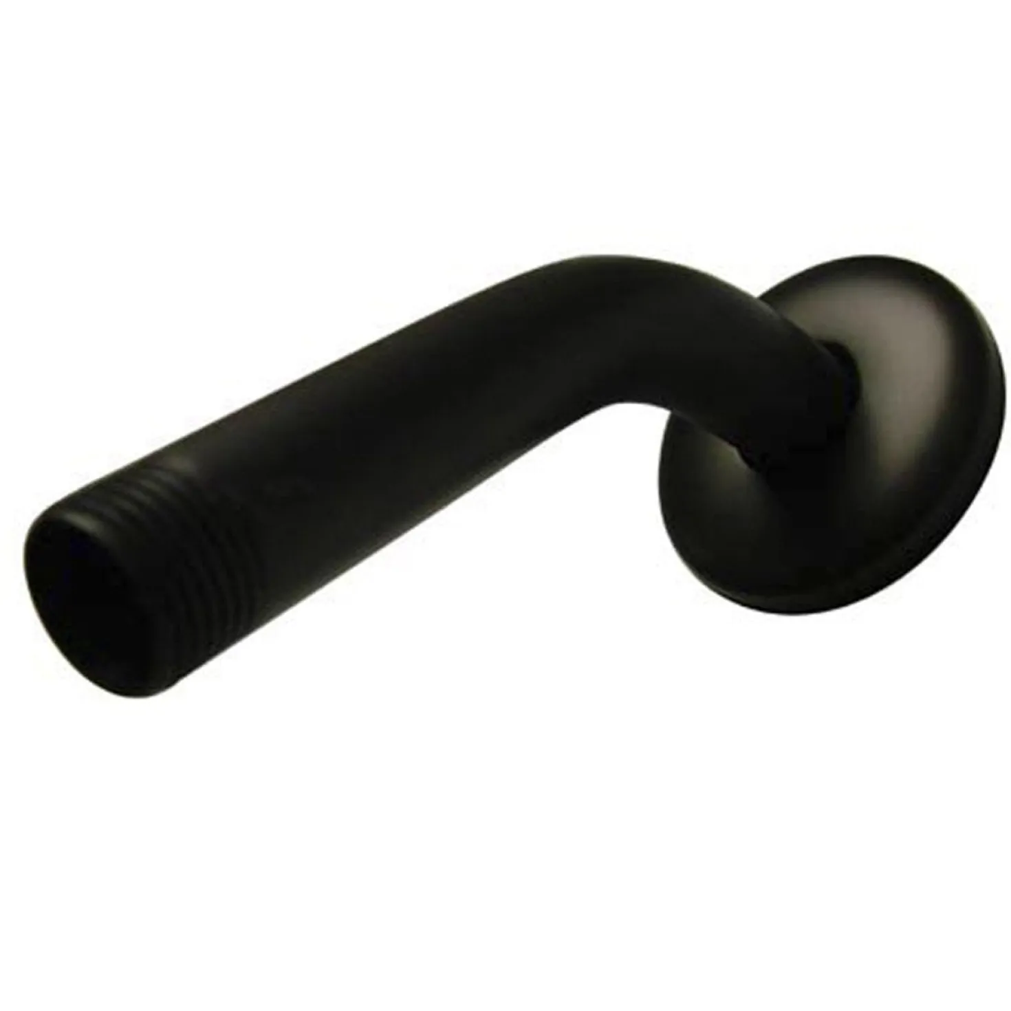 Kingston Brass Trimscape 6" Shower Arm with Flange