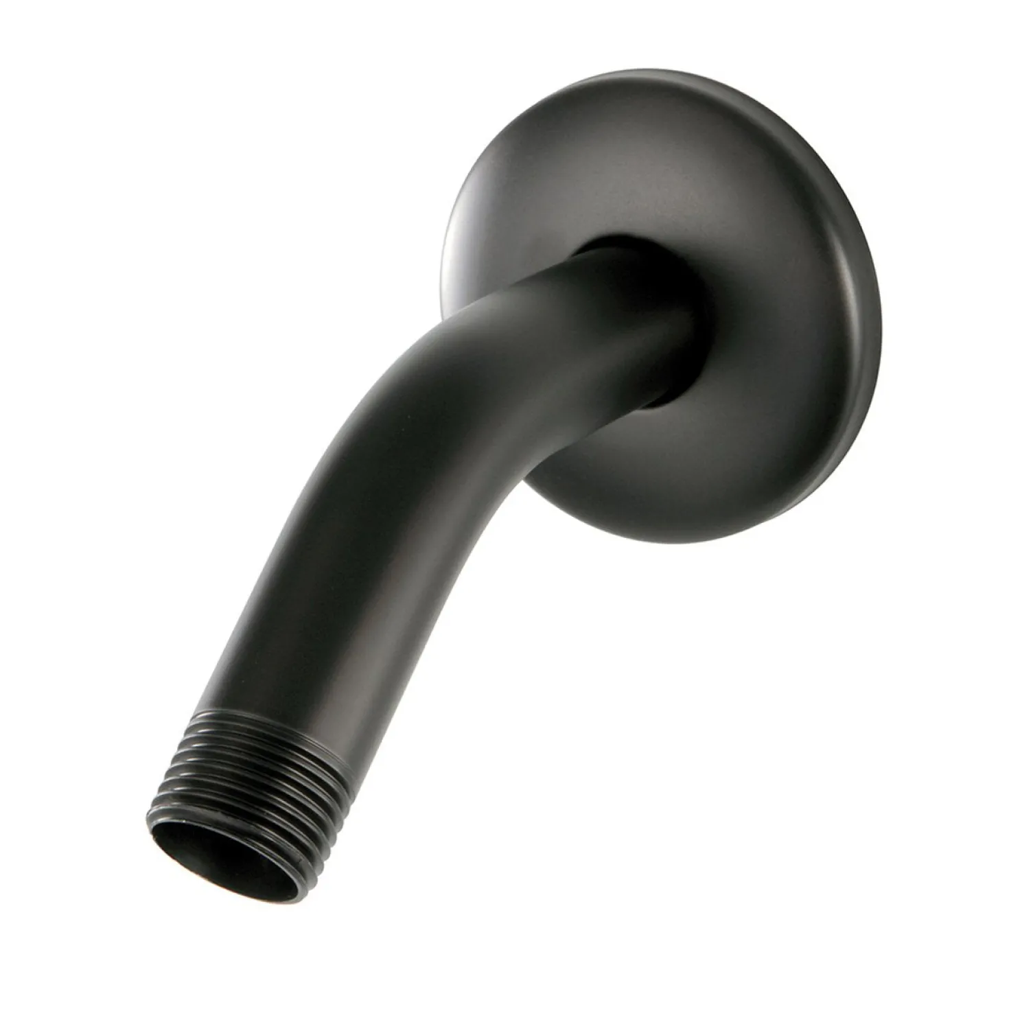 Kingston Brass Trimscape 6" Shower Arm with Flange